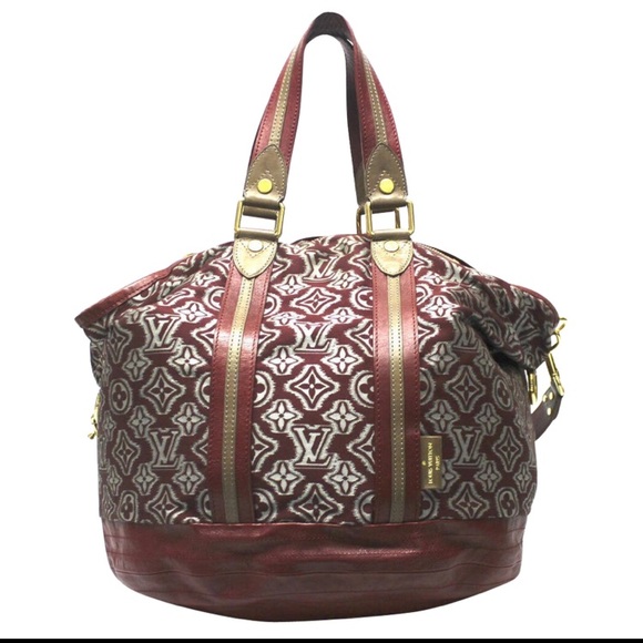 🌟 LIMITED EDITION 🌟 RARE LOUIS VUITTON CROSSBODY - Picture 3 of 10